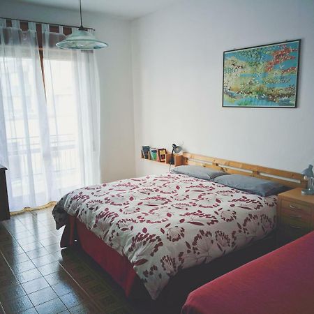 Bed and Breakfast Gottardo Monserrato Exteriér fotografie