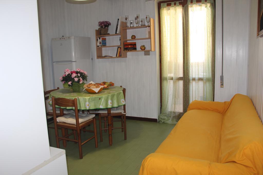 Bed and Breakfast Gottardo Monserrato Exteriér fotografie