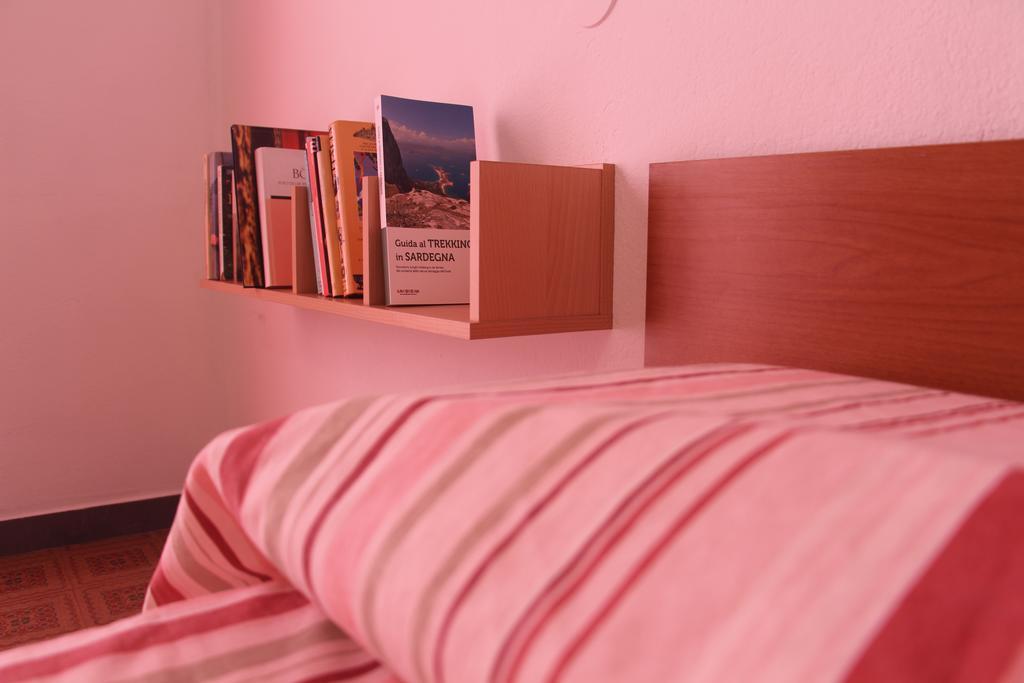 Bed and Breakfast Gottardo Monserrato Exteriér fotografie