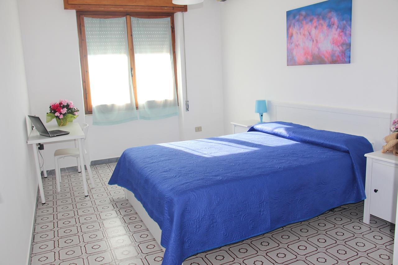Bed and Breakfast Gottardo Monserrato Exteriér fotografie