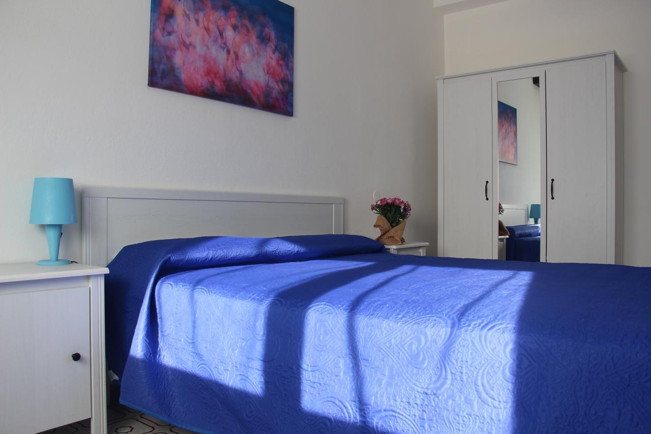 Bed and Breakfast Gottardo Monserrato Exteriér fotografie