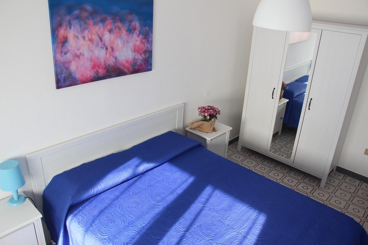 Bed and Breakfast Gottardo Monserrato Exteriér fotografie