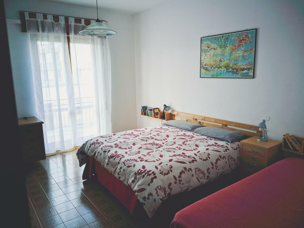 Bed and Breakfast Gottardo Monserrato Exteriér fotografie